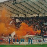 MEMORIES: Hajduk Split - Partizan 26.09.1990