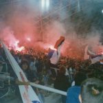 MEMORIES: Hajduk Split - Partizan 26.09.1990