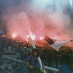 MEMORIES: Hajduk Split - Partizan 26.09.1990