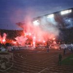 MEMORIES: Hajduk Split - Partizan 26.09.1990