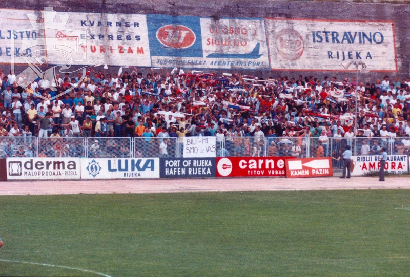 Rijeka - Hajduk 2